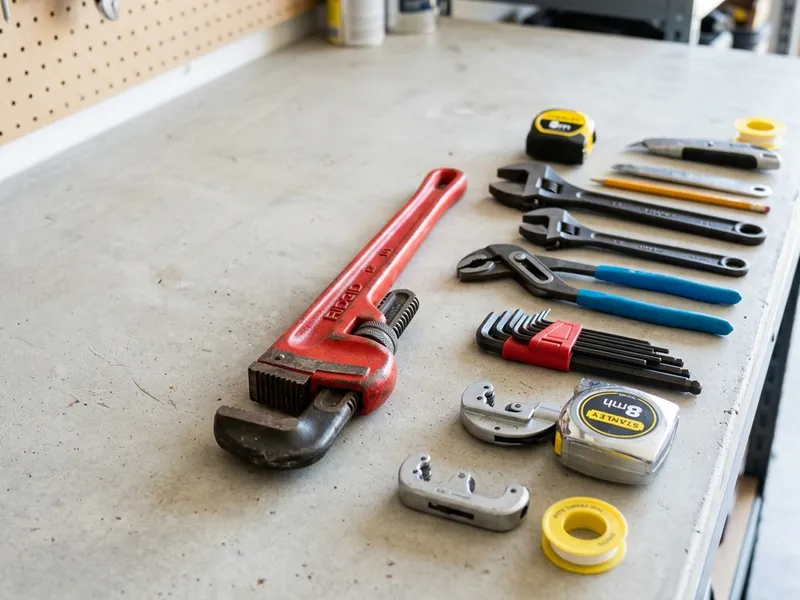 Emergency Plumber in Zenda, KS